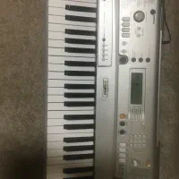 کیبورد یاماها a300|پیانو، کیبورد، آکاردئون|بندرعباس, |دیوار