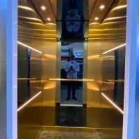آسانسور پژوهشگران نمایندگی ارومیه در اشنویه