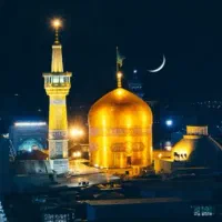 تور مشهد //اقساطی //اقتصادی