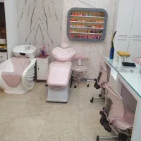 رهن واحد تجاری در پردیس تهران فاز سه