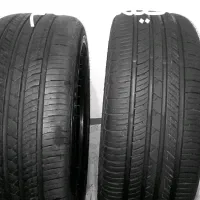 لاستیک ۱۴و۱۵ کارکرده میفروشم از۵۰۰هزارالی۹۰۰هزار