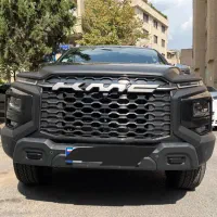 پیکاپ T9 تی 9|خودرو سواری و وانت|تهران, قیطریه|دیوار