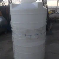 تانکر ۱۵۰۰هزار لیتری پلاستیکی