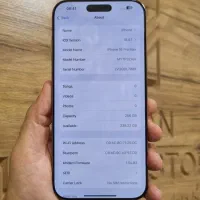 16 پرومکس * نچرال * باتری 100 * ZA دوسیم|موبایل|مشهد, کوثر|دیوار