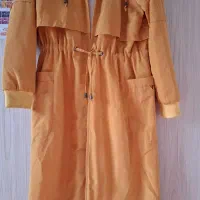 کاپشن و پافر نونو