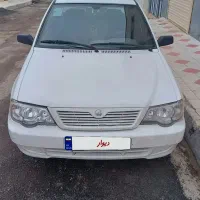 پراید132 مدل 98