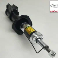کمک پراید پژو ساینا تیبا کوییک با 8ماه گارانتی