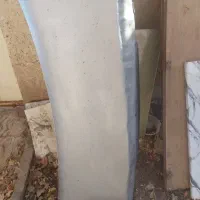 درب صندوق پراید|قطعات یدکی و لوازم جانبی|کرمان, |دیوار