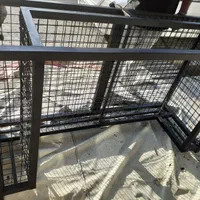 جوشکار و خرده کاری سیار کار فنی