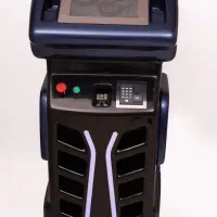 دسته لیزر موهای زائد الکساندرایت کارلوتا