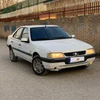 SLX TU5 94|خودرو سواری و وانت|ماکو, |دیوار