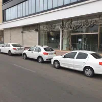 اجاره مغازه ۵۰۰ متری خیابان صفا