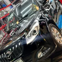 مرکز تخصصی بادیفنس و کاور محافظتی بدنه خودرو/اقساط|خدمات موتور و ماشین|تهران, تهرانپارس شرقی|دیوار