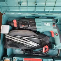 دریل سه کیلویی روماتون