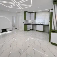 ۶۲ متر/متریال برند/سند تکبرگ/کهریزک