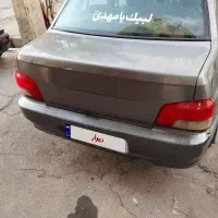 پراید 132 مدل 90 دوگانه|خودرو سواری و وانت|تبریز, |دیوار