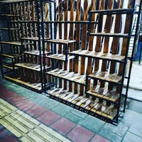 کد48رگال تمام سفید|جاکفشی، کمد، دراور|ارومیه, |دیوار