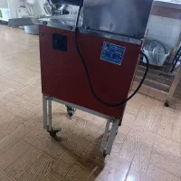 چرخ گوشت صنعتی پولاد غرب 32|کافیشاپ و رستوران|الوند, |دیوار