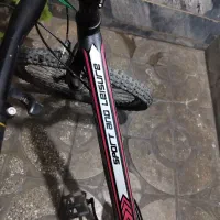 دوچرخه ویوا سالم سالم|دوچرخه، اسکیت، اسکوتر|شیروان (لرستان), |دیوار