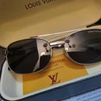 عینک آفتابی لویی ویتون LOUIS VUITTON|زیورآلات و اکسسوری|تهران, فرودگاه مهرآباد|دیوار