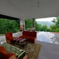 یک شب رویایی در سوادکوه