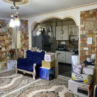 فروش-58متری-2خواب-طالقانی-جنوبی