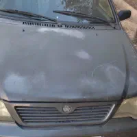 پراید مدل 87 نوک مدادی|خودرو سواری و وانت|یزد, |دیوار