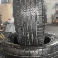 لاستیک خودرو 205/55R16 چهار حلقه