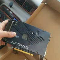 rtx3050|قطعات و لوازم جانبی رایانه|مشهد, فارغ التحصیلان|دیوار