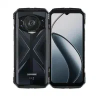 گوشی مقاوم ارتشی دوجی s118