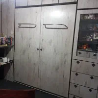 پاکدشت مسکن مهر امام رضا واحد ۳|فروش آپارتمان|پاکدشت, شهرک امام رضا|دیوار