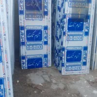 فروش‌مخزن‌ودرب‌پی وی‌سی|مصالح و تجهیزات ساختمان|شادگان, |دیوار