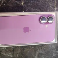 آیفون 16 رجیستر شده