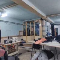 اگهی استخدام کار تولیدی پوشاک