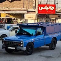 حمل بار به تمام نقاط کشور|خدمات حمل و نقل|فولادشهر, B2|دیوار