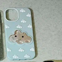 قاب های آیفون ۱۳ نرمال