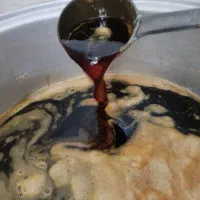 شیره انگور بیدانه غلیظ و بهداشتی|خوردنی و آشامیدنی|دشتابی, |دیوار