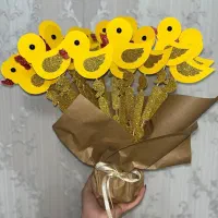 کاردستی مدرسه|صنایع دستی و سایر لوازم تزئینی|تهران, گلستان (شهرک راه آهن)|دیوار