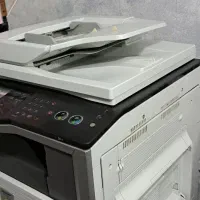 دستگاه فتوکپی شارپ mx4100n|پرینتر، اسکنر، کپی، فکس|اشتهارد, |دیوار