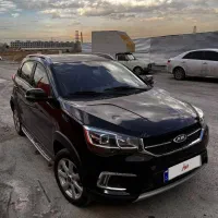 X22 مدل ۱۴۰۰|خودرو سواری و وانت|مشهد, فردوسی|دیوار