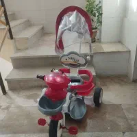 سه چرخه|اسباب‌بازی بچه|بندر ماهشهر, |دیوار