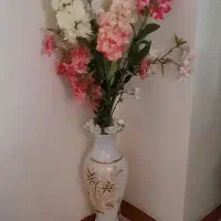 گلدان دکوری
