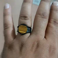 انگشتر مردانه