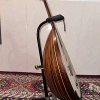 عود ساخت استاد علی نشادیر|سازهای سنتی|تهران, مخصوص|دیوار