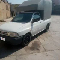 پراید وانت 151