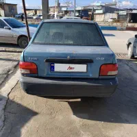 پرایدمدل84دوگانه