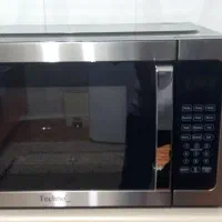 ماکروویو techno