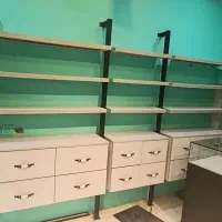 دکوراسیون شال و روسری