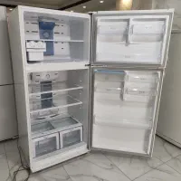 یخچال فریزر سامسونگ اصل کره ۳۲ فوت|یخچال و فریزر|اصفهان, باغ فدک|دیوار