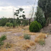 زمین ۵۰۰ متری بر اصلی ده ترکمن نقد اقساط|فروش زمین و ملک کلنگی|تهران, بوستان سرخه حصار|دیوار